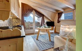 Chalet Meridiana