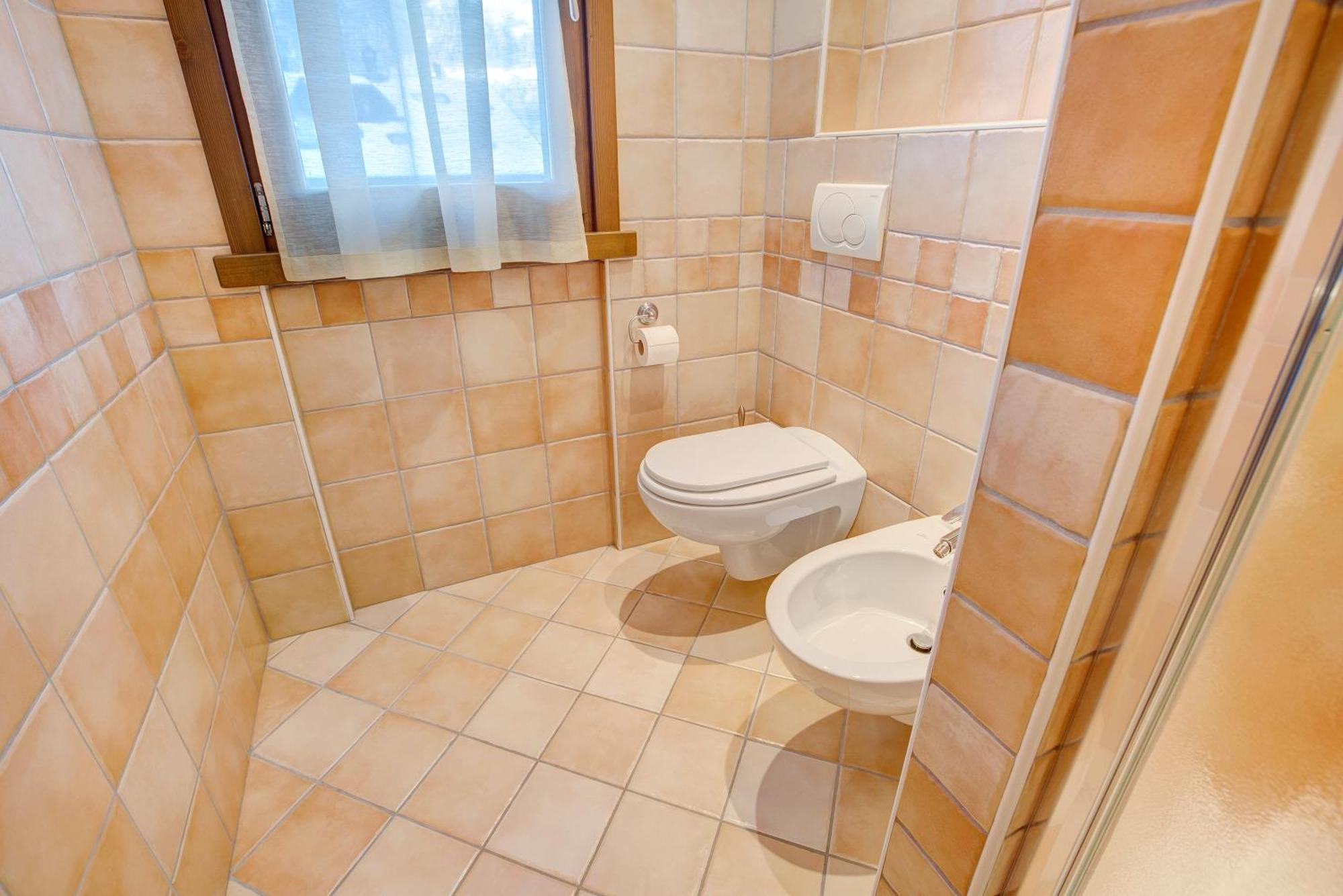 Chalet Meridiana Bormio Esterno foto