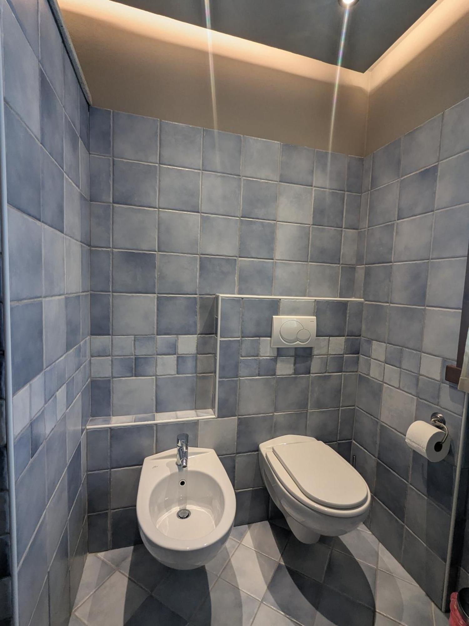 Chalet Meridiana Bormio Esterno foto